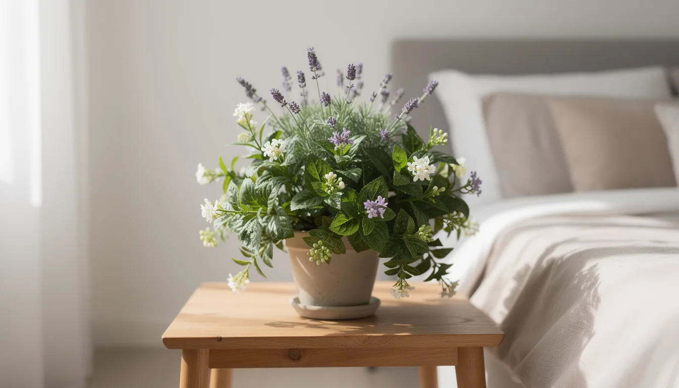 La pianta da mettere in camera da letto per dormire meglio secondo gli esperti