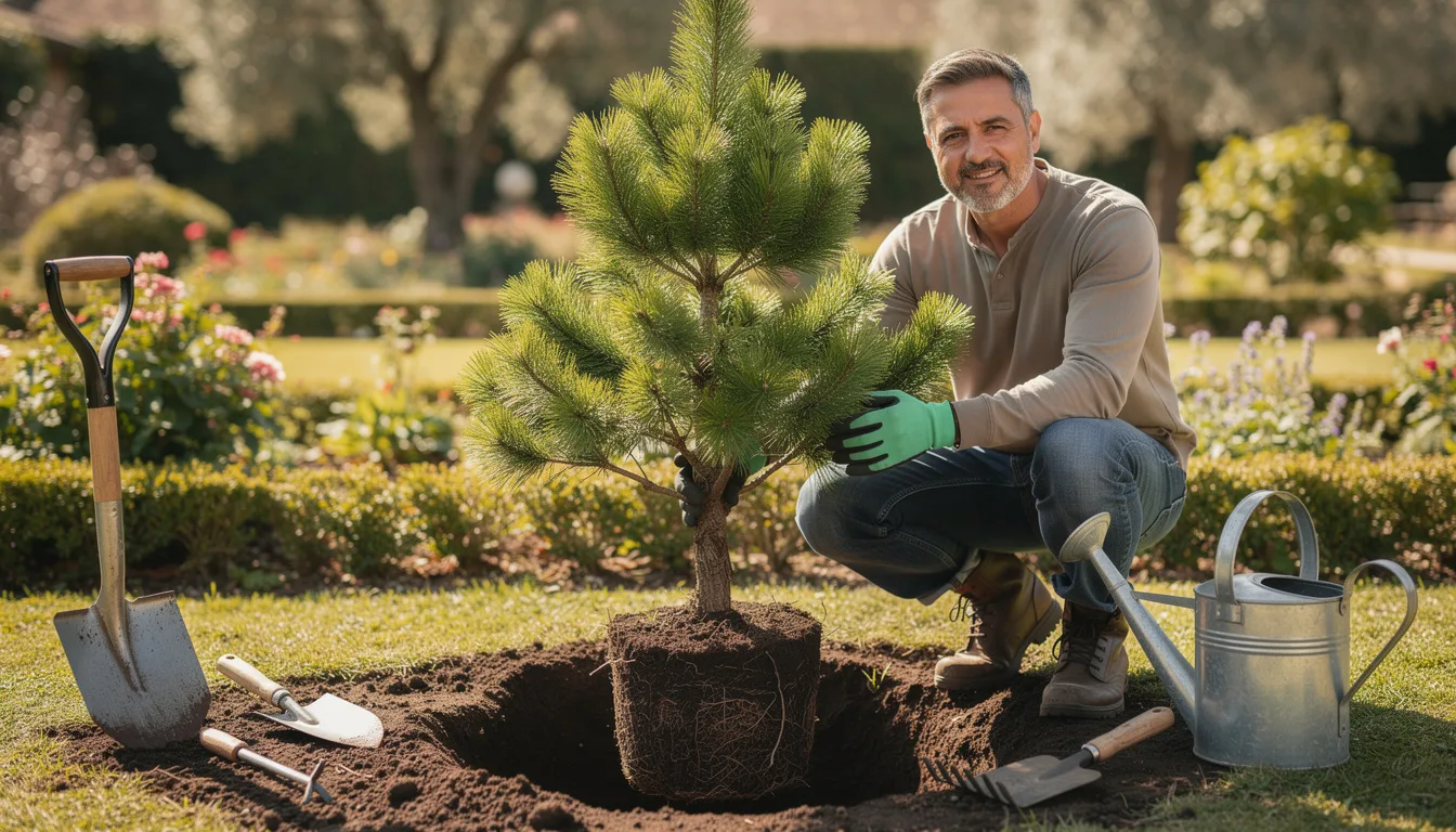 L’albero di Natale vero si può ripiantare? La guida passo passo per farlo sopravvivere