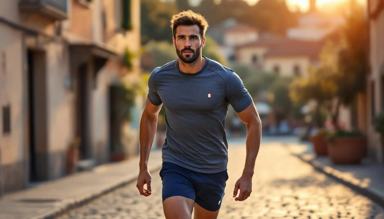 L’orario migliore per camminare se vuoi perdere peso – non è quello che pensi