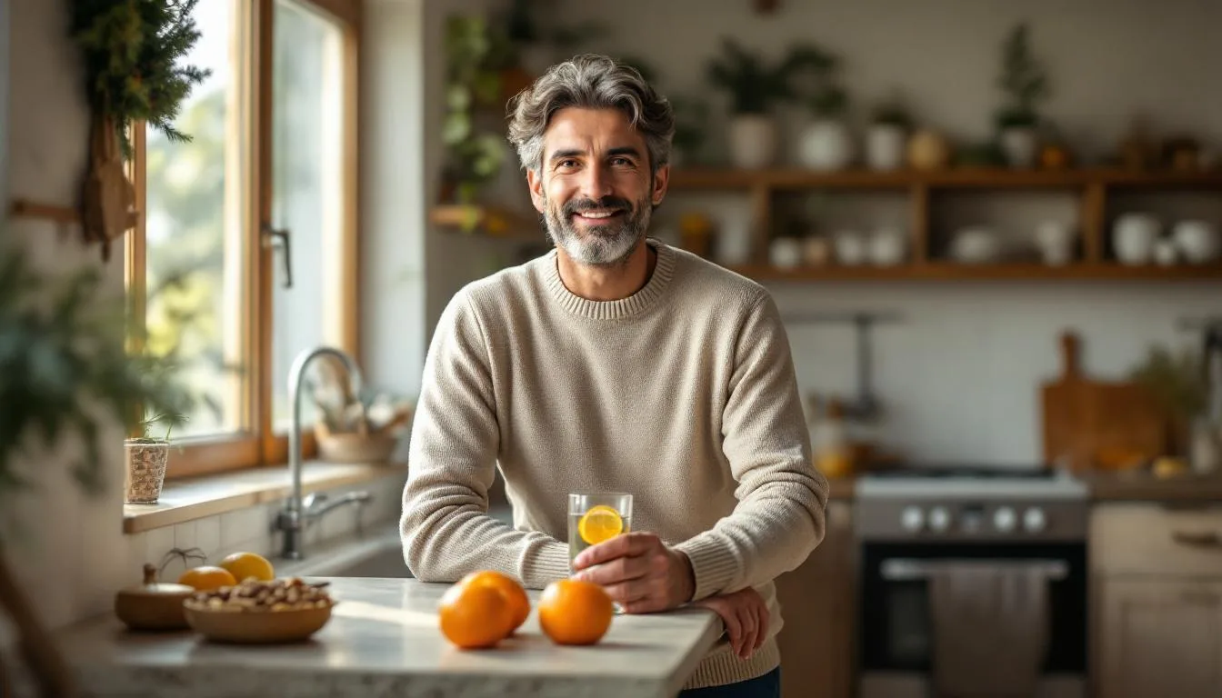 Metabolismo lento a dicembre? Le tre abitudini mattutine che lo risvegliano subito