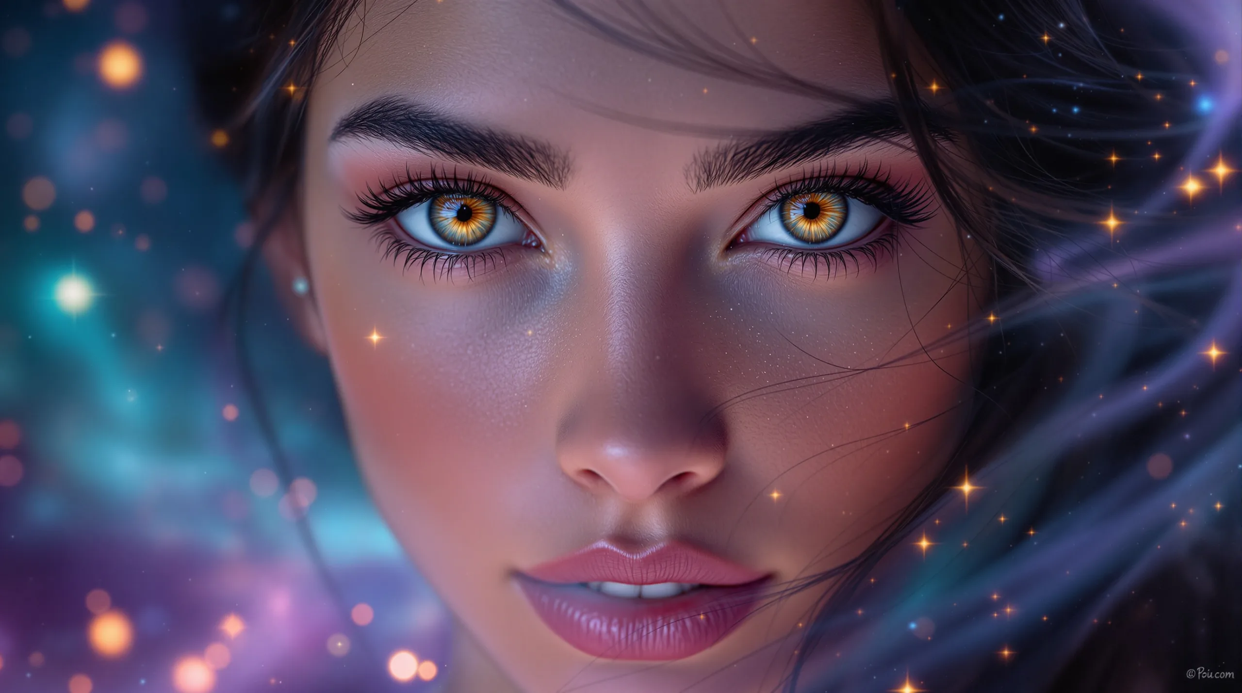 Settimana dal 22 al 28 dicembre: magia delle feste per questi 4 segni