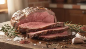 scopri il segreto dello chef per trasformare un arrosto secco e duro in una carne tenera e succosa in ogni occasione. consigli pratici e tecniche infallibili per un risultato perfetto.