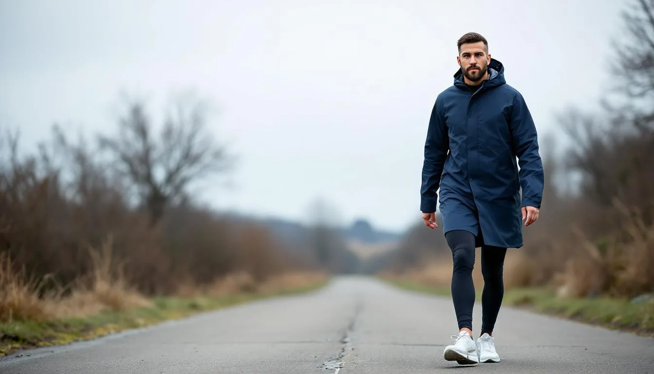 Camminare al freddo fa davvero dimagrire più velocemente? Ecco cosa dice la scienza