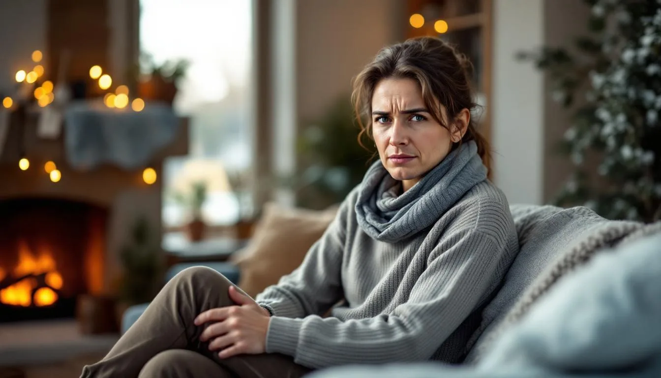 Carenza di vitamina D in inverno: i tre segnali del corpo da non sottovalutare mai