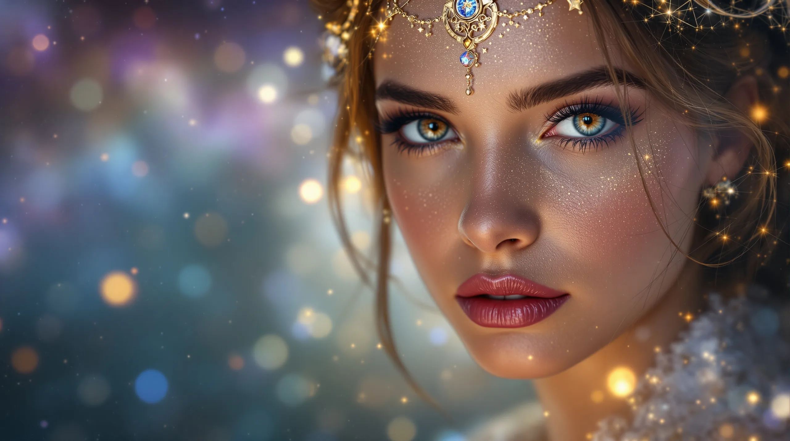 Dicembre 2025: questi 4 segni vivranno una storia d’amore indimenticabile