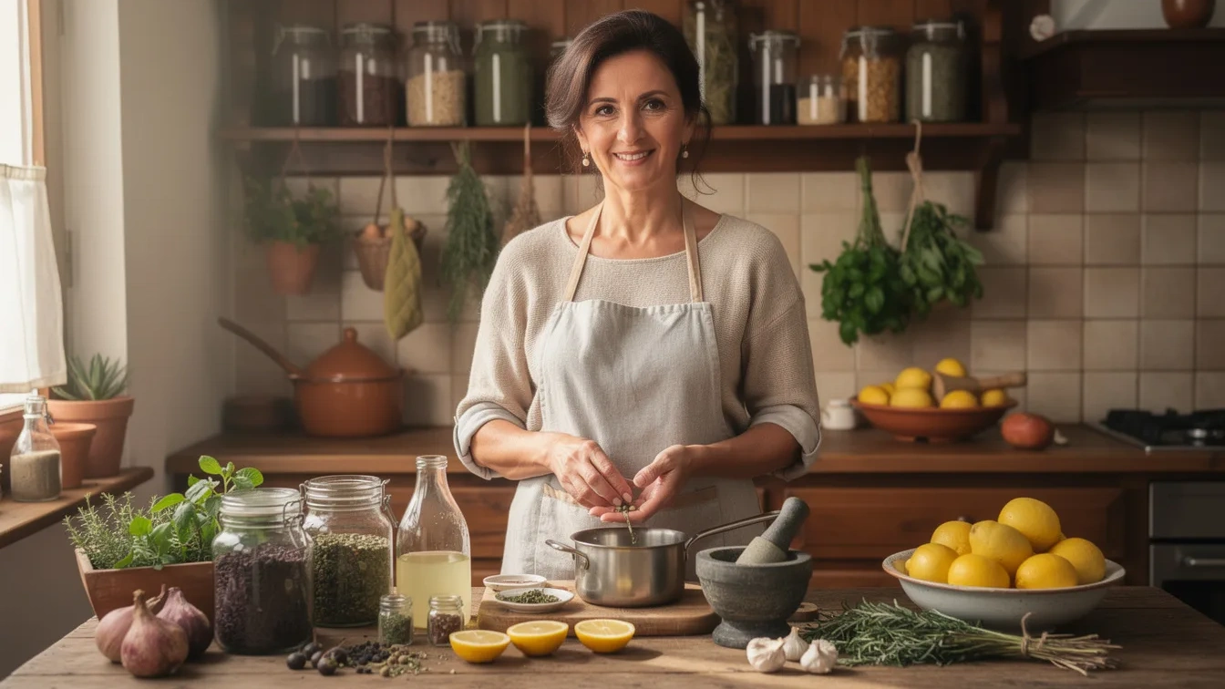 Dimentica le creme costose: prova questo rimedio della nonna