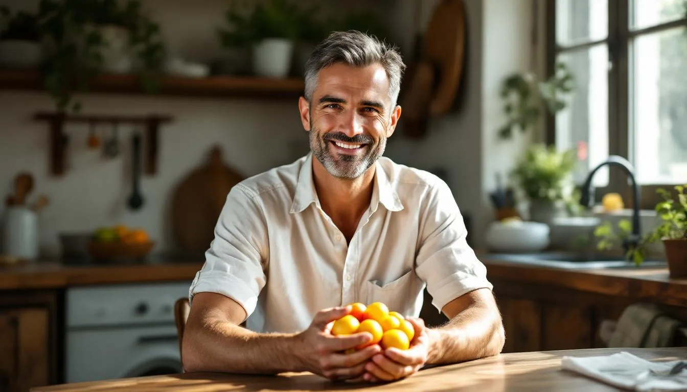 Il frutto da mangiare prima dei pasti per tenere la glicemia sotto controllo