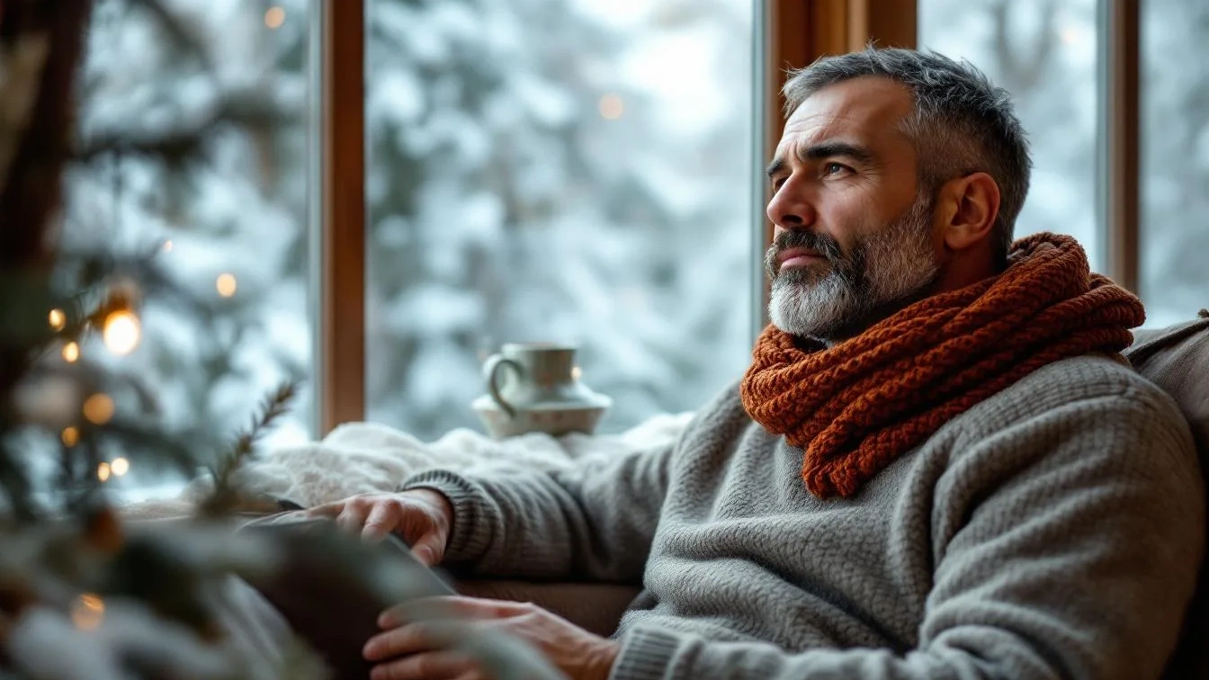 Il minerale che manca a chi si sente esausto in inverno – e dove trovarlo