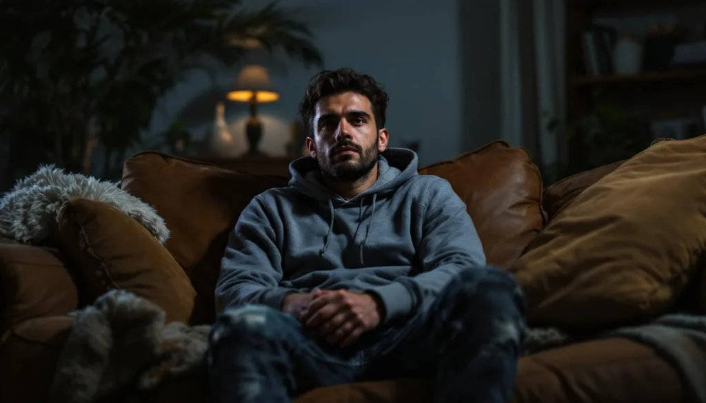 scopri il sintomo notturno a dicembre spesso ignorato che potrebbe indicare una carenza di vitamina d e come riconoscerlo per migliorare la tua salute.