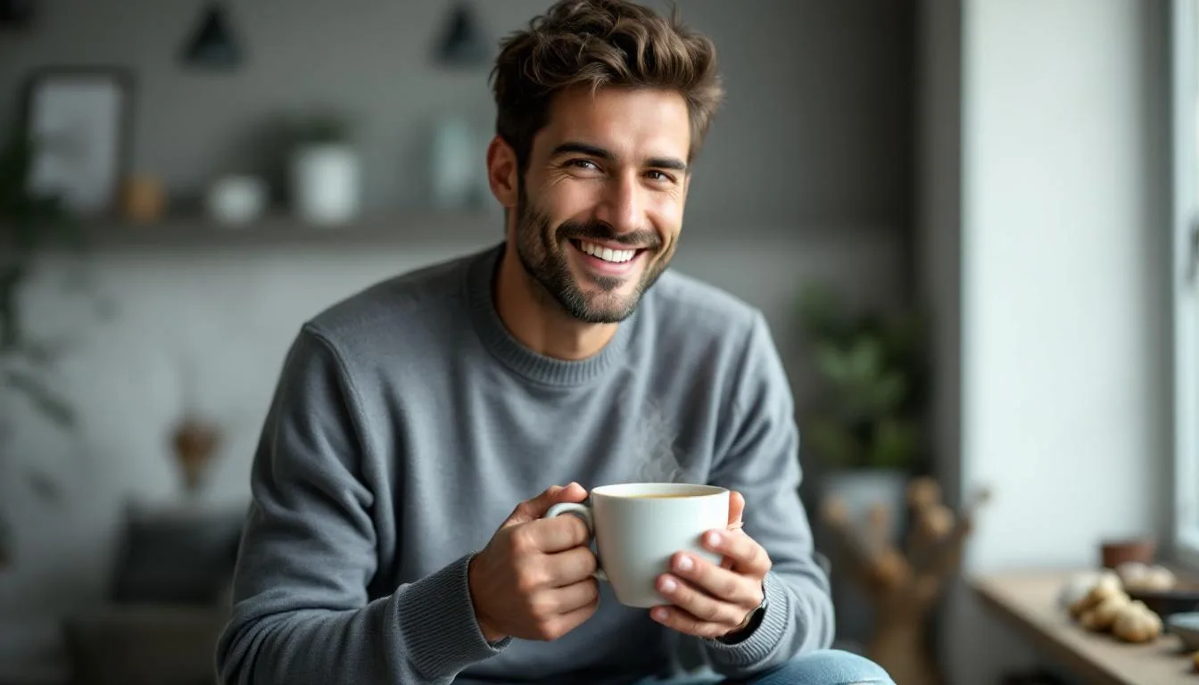 Il tè che riattiva il metabolismo rallentato dall’inverno e aiuta a perdere peso naturalmente