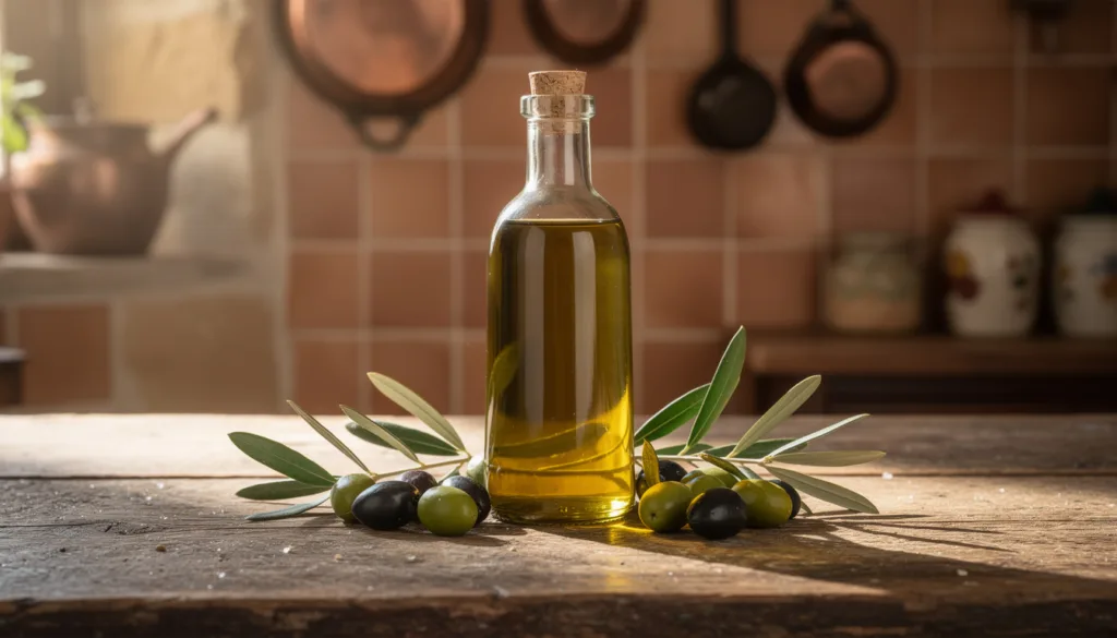 l'olio d'oliva può davvero andare a male? scopri la risposta che stupisce anche gli esperti e impara a riconoscere quando il tuo olio non è più buono.