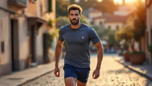 scopri il momento migliore della giornata per camminare e perdere peso efficacemente – sveliamo il segreto che non ti aspetti!