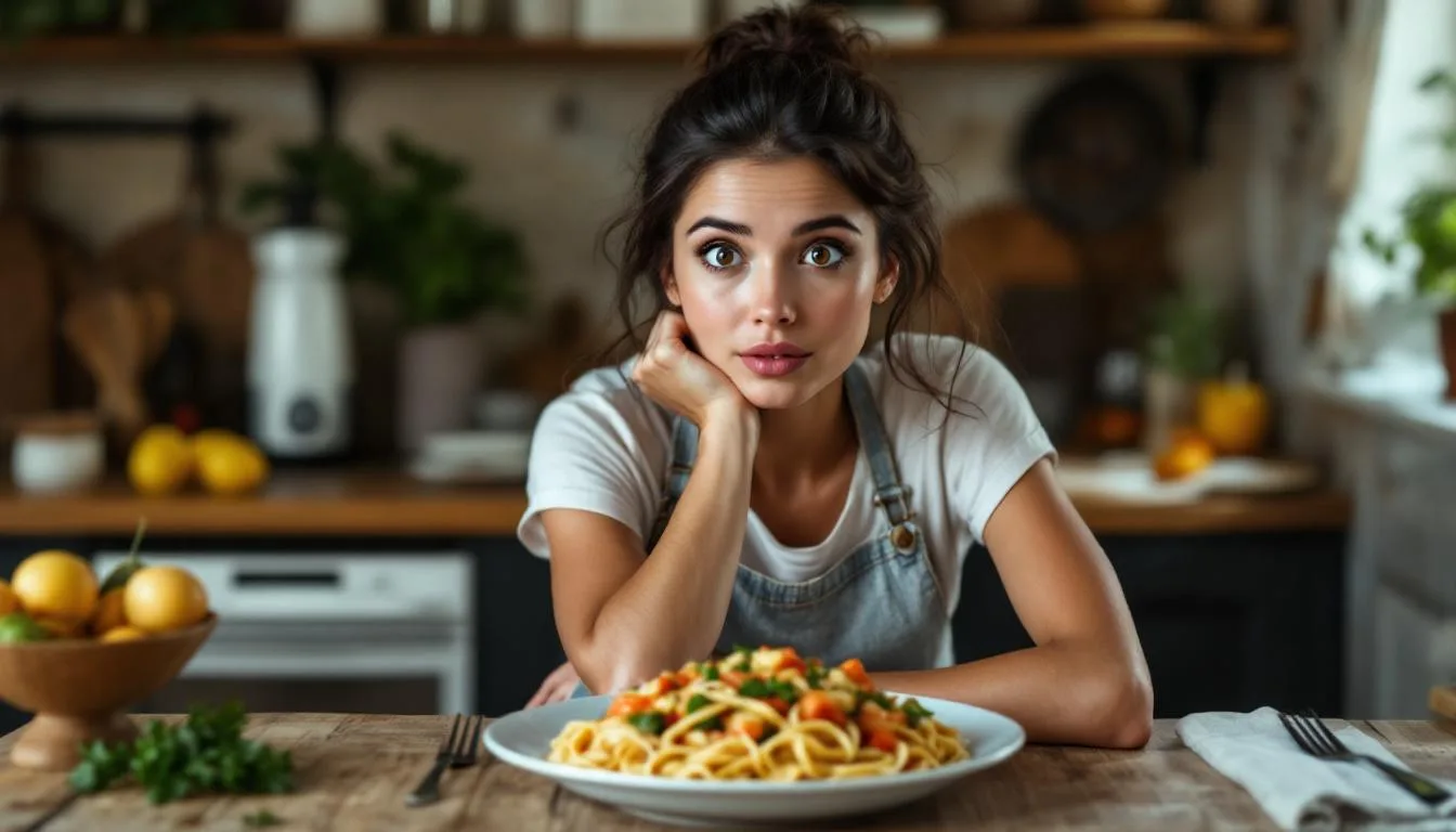 Mangiare la pasta in questo modo abbassa l’indice glicemico – il metodo che sorprende tutti