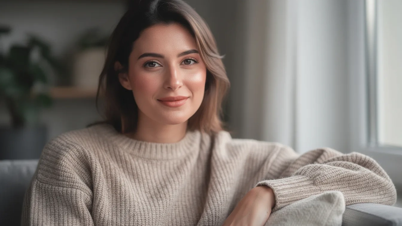 Pelle luminosa d’inverno? Ecco il trucco che nessuno ti dice