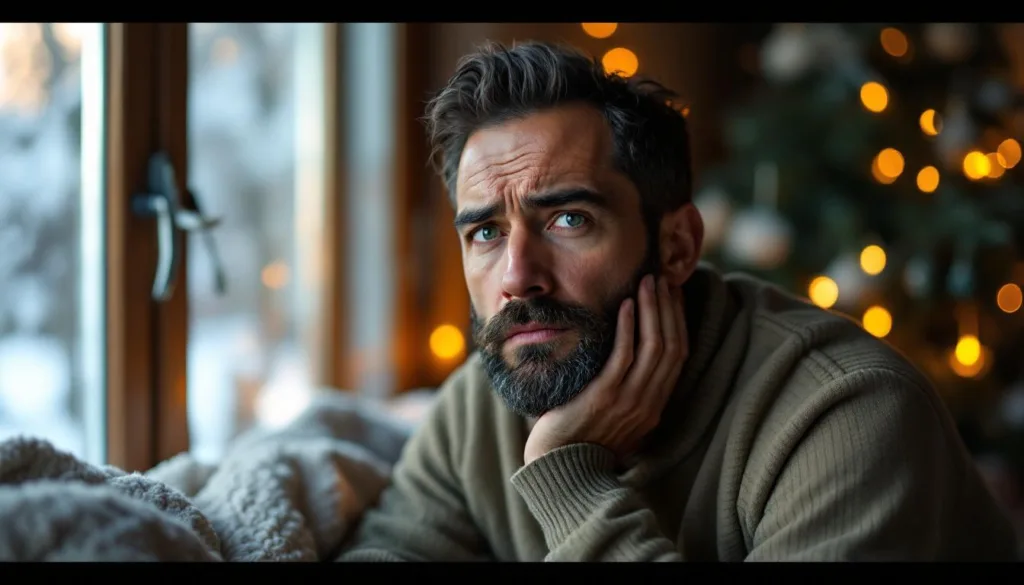 scopri perché senti sempre stanco a dicembre e quali segnali il tuo corpo ti manda. non ignorare i sintomi che potrebbero indicare problemi di salute importanti.