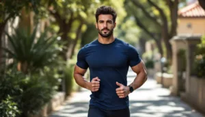 scopri quanti minuti al giorno devi camminare per appiattire la pancia, consigliati dai personal trainer per risultati efficaci.