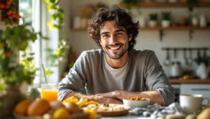 scopri l'alimento per la colazione che accelera il metabolismo e ti mantiene attivo per tutta la giornata.