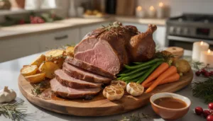 scopri l'errore più comune che rovina l'arrosto delle feste e impara i segreti per evitarlo e ottenere sempre un piatto perfetto e gustoso.