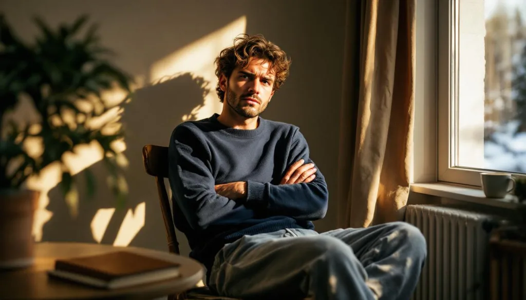 stanchezza invernale: scopri le vere cause oltre il freddo e come affrontarle efficacemente per ritrovare energia durante l'inverno.